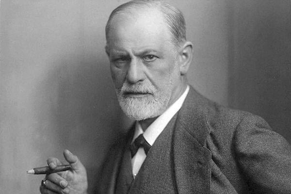 Freud e o mal-estar da modernidade